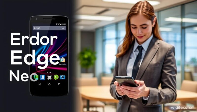 Motorola Edge 40 Neo cena Srbija Motorola Edge 40 Neo cena Srbija