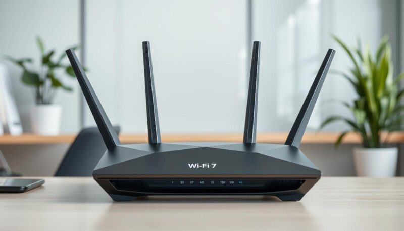Najbolji Wi-Fi 7 ruter za stan Najbolji Wi-Fi 7 ruter za stan