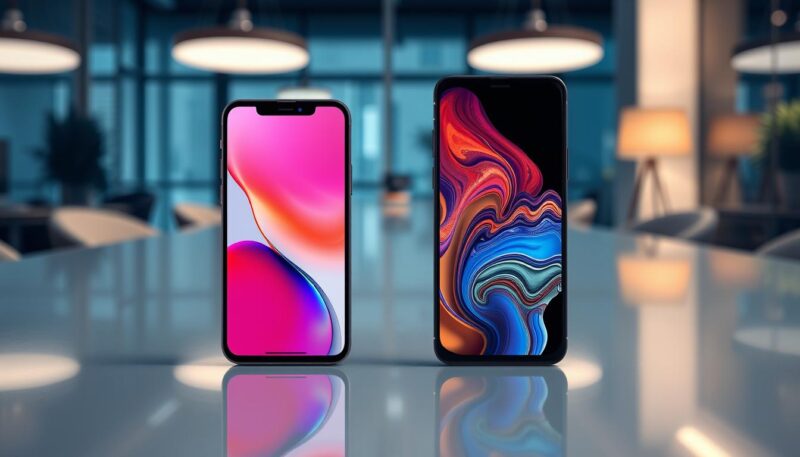 Poređenje iPhone 16 Pro i Galaxy S26 Poređenje iPhone 16 Pro i Galaxy S26