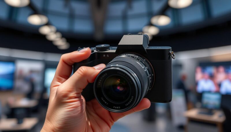 Samsung Galaxy S26 kamera kvalitet Samsung Galaxy S26 kamera kvalitet