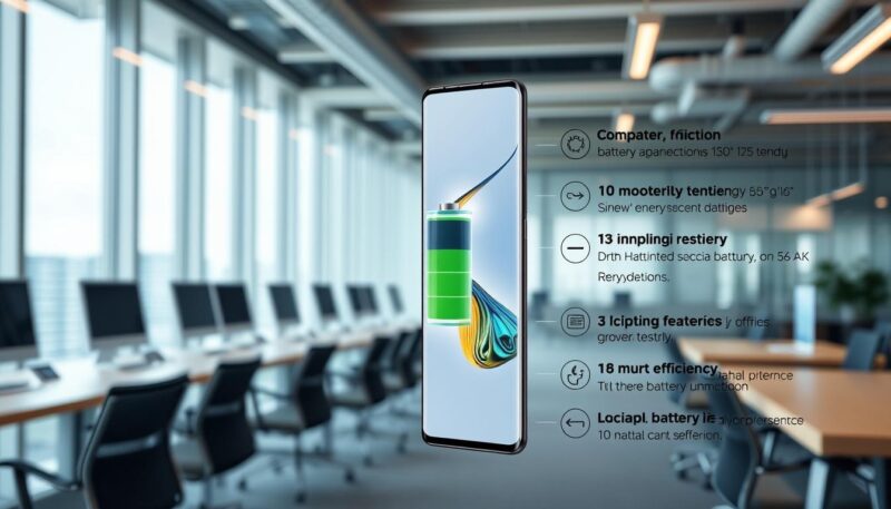 Samsung Galaxy S26 trajanje baterije Samsung Galaxy S26 trajanje baterije