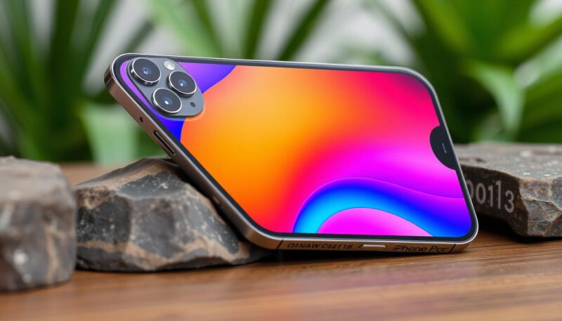 iPhone 16 Pro trajanje baterije iPhone 16 Pro trajanje baterije